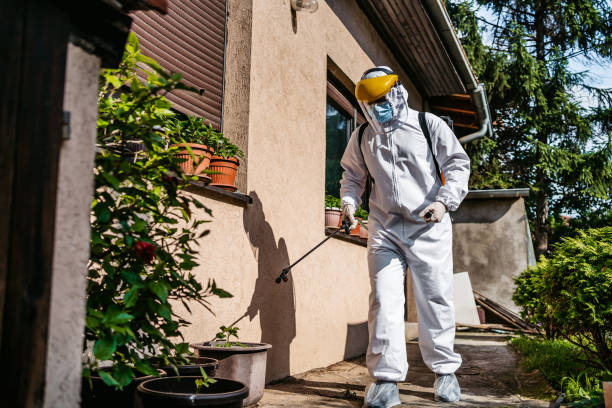 Best Exterminator Services  in Sans Souci, SC